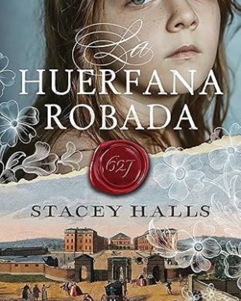 LA HUERFANA ROBADA