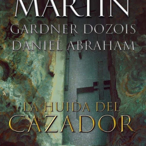 LA HUIDA DEL CAZADOR