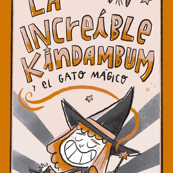 LA INCREIBLE DE KINDAMBUM