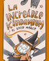 LA INCREIBLE DE KINDAMBUM