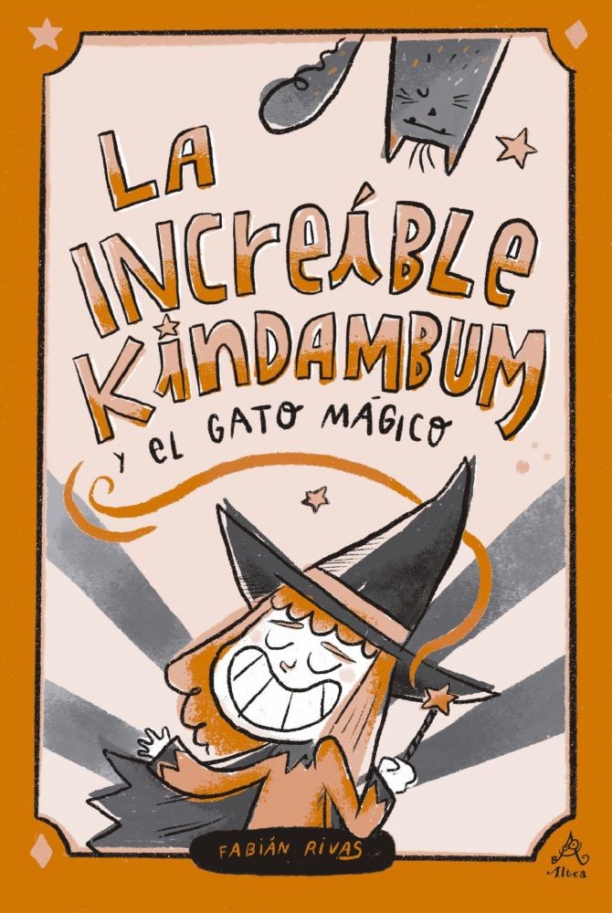 LA INCREIBLE DE KINDAMBUM
