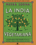 LA INDIA VEGETARIANA