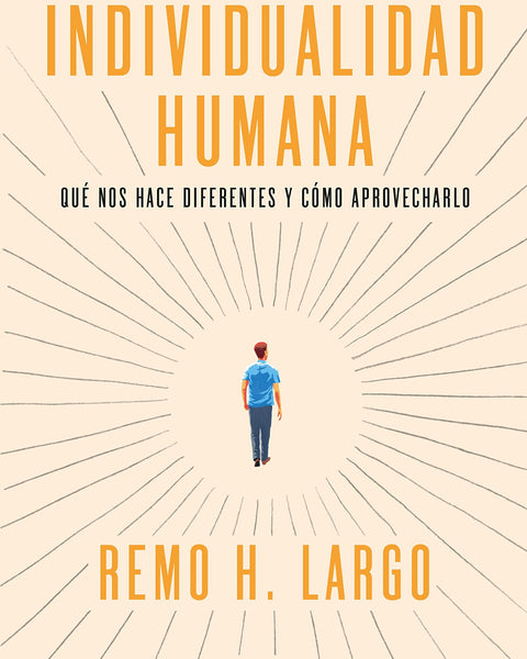LA INDIVIDUALIDAD HUMANA