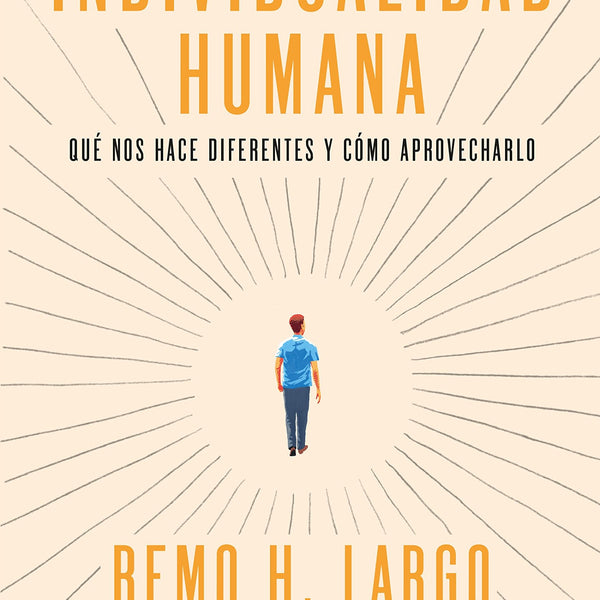 LA INDIVIDUALIDAD HUMANA