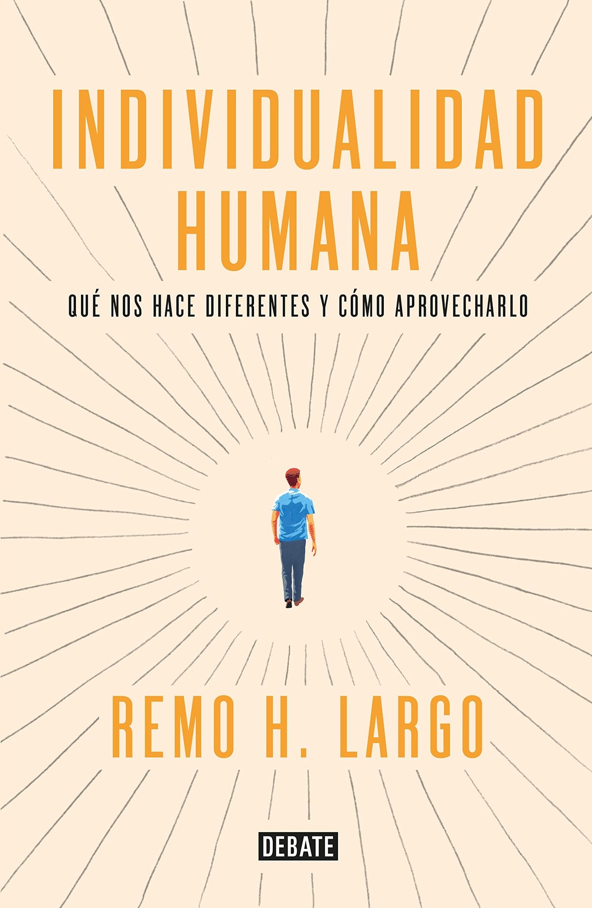 LA INDIVIDUALIDAD HUMANA