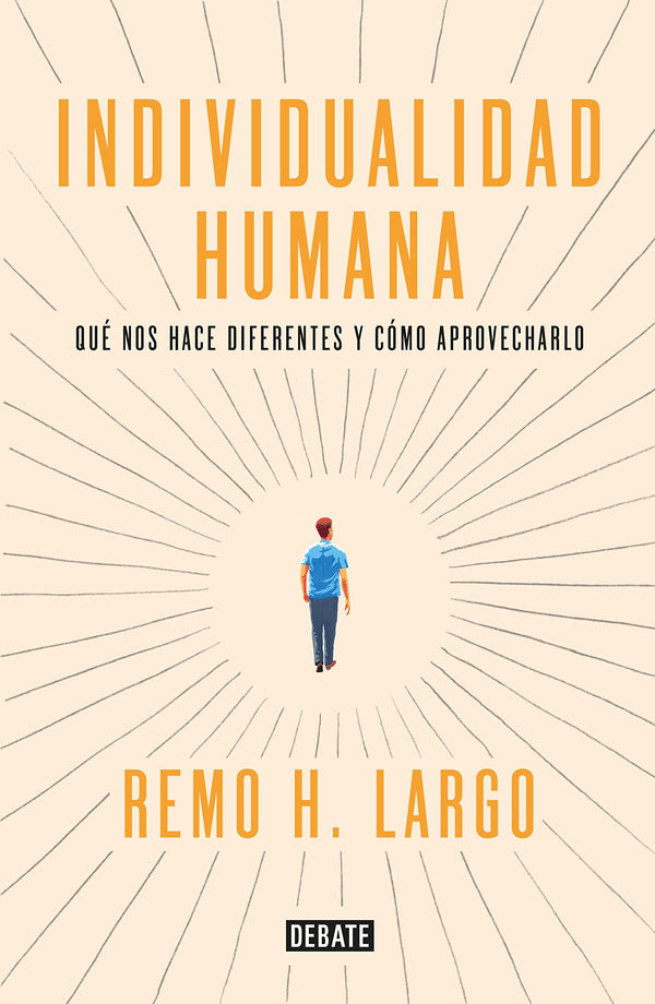 LA INDIVIDUALIDAD HUMANA