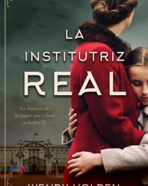 LA INSTITUTRIZ REAL