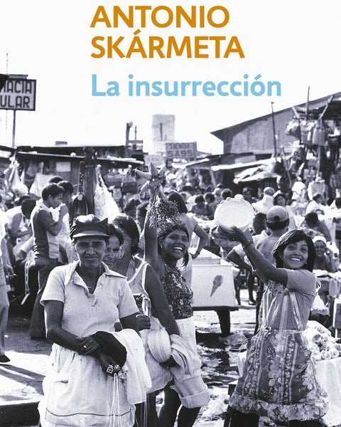 LA INSURRECCION