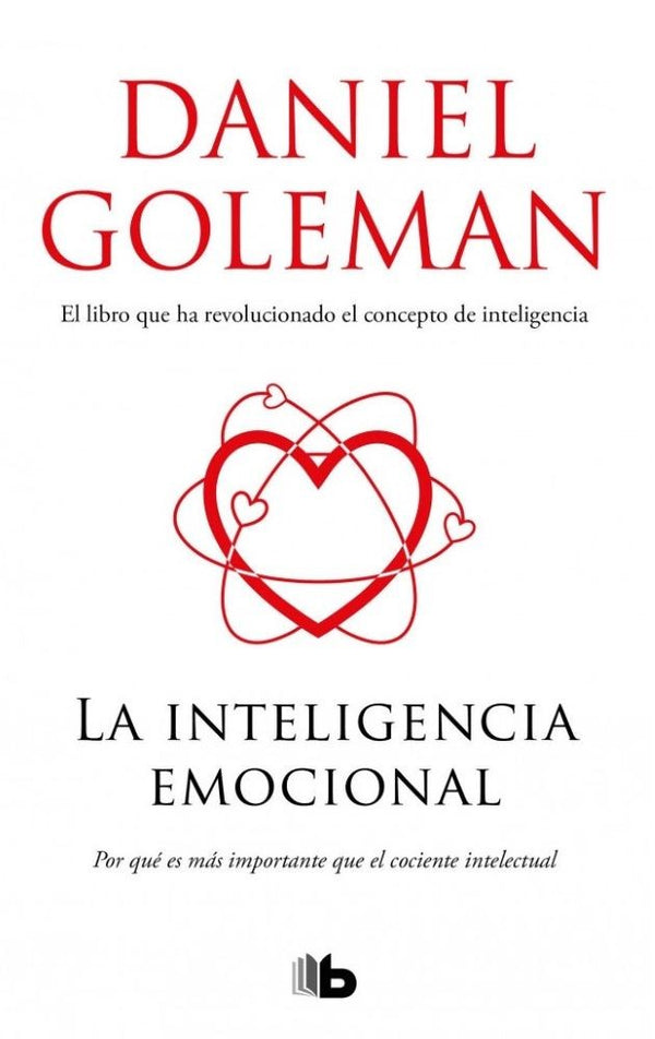 LA INTELIGENCIA EMOCIONAL