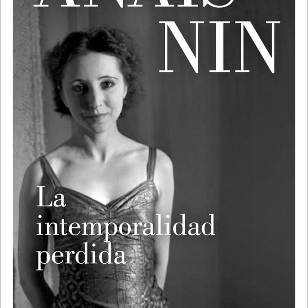 LA INTEMPORALIDAD PERDIDA