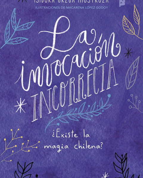 LA INVOCACION INCORRECTA