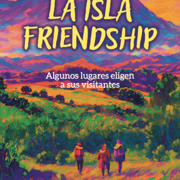 LA ISLA DE FRIENDSHIP