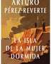 LA ISLA DE LA MUJER DORMIDA