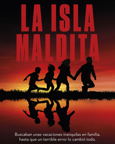 LA ISLA MALDITA