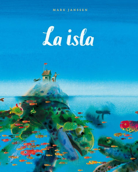 LA ISLA
