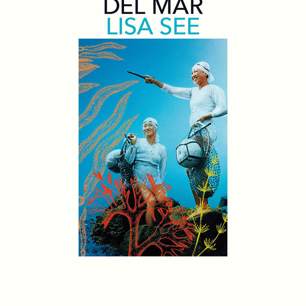 LA ISLA DE LAS MUJERES DEL MAR