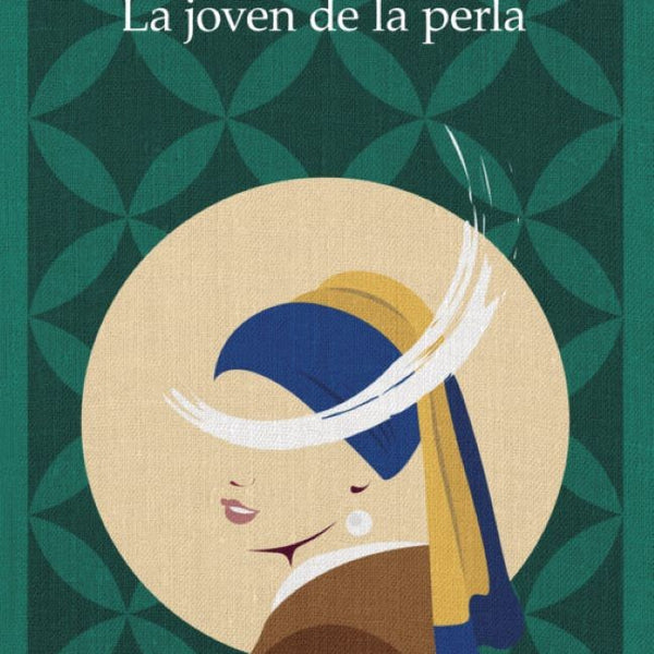 LA JOVEN DE LA PERLA
