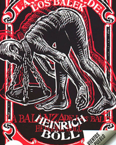 LA LABANZA DE LOS BALEK