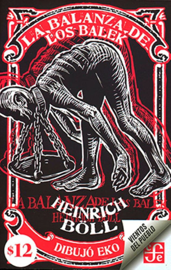 LA LABANZA DE LOS BALEK