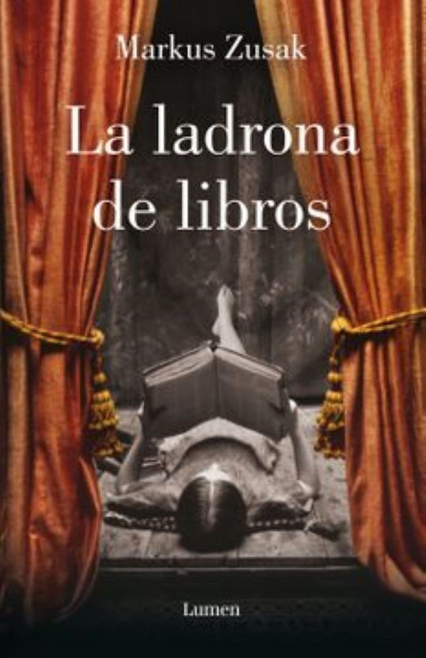 LA LADRONA DE LIBROS