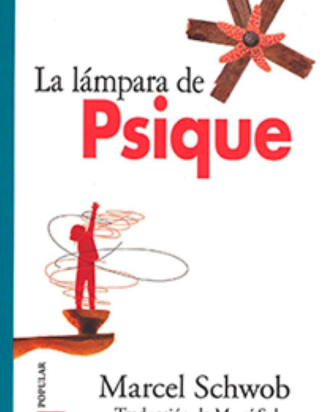 LA LAMPARA DE PSIQUE