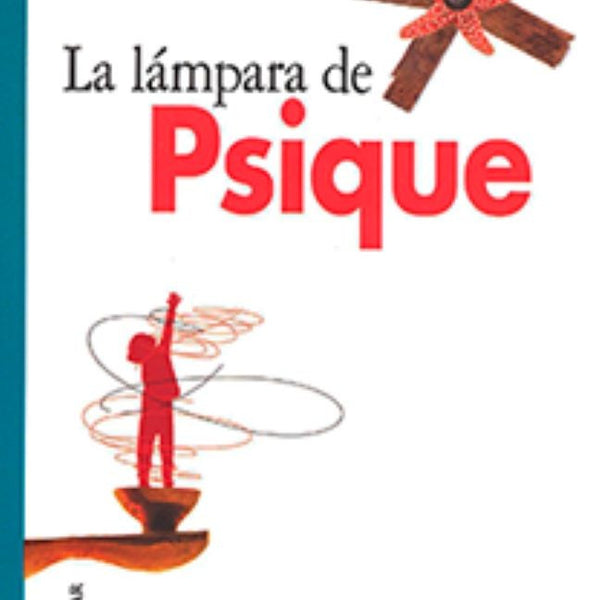 LA LAMPARA DE PSIQUE