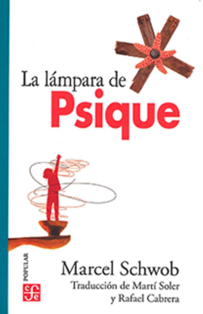 LA LAMPARA DE PSIQUE