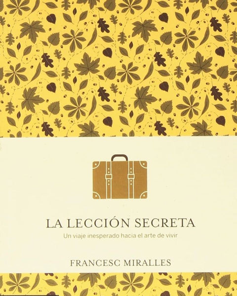 LA LECCIÓN SECRETA