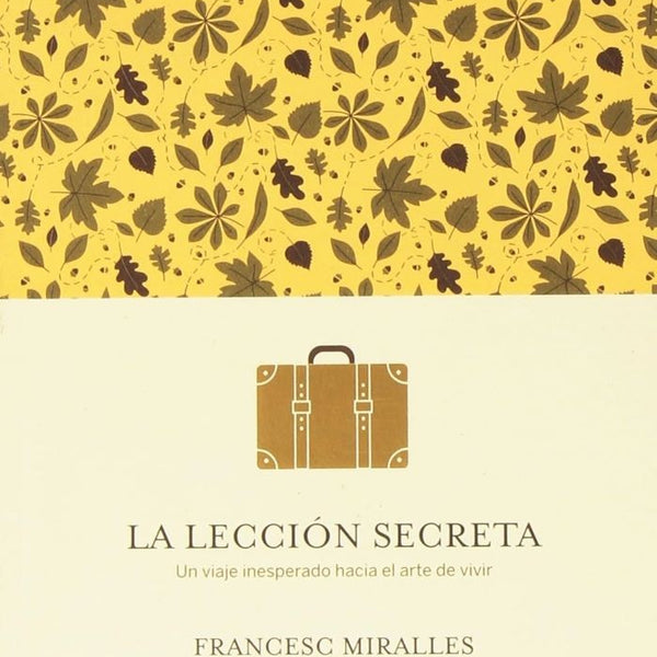 LA LECCIÓN SECRETA