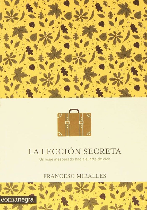 LA LECCIÓN SECRETA