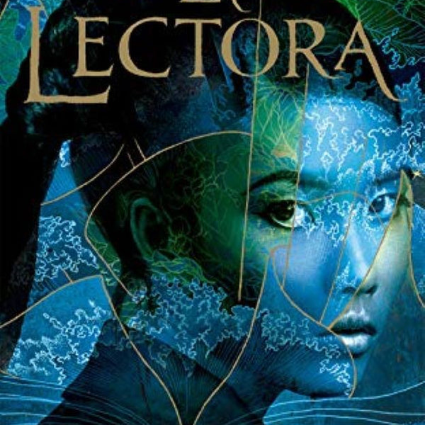 LA LECTORA (MAR DE TINTA Y ORO 1)