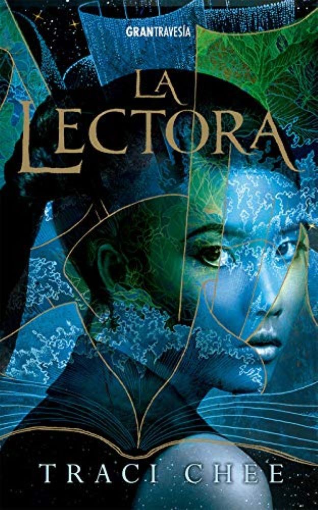 LA LECTORA (MAR DE TINTA Y ORO 1)