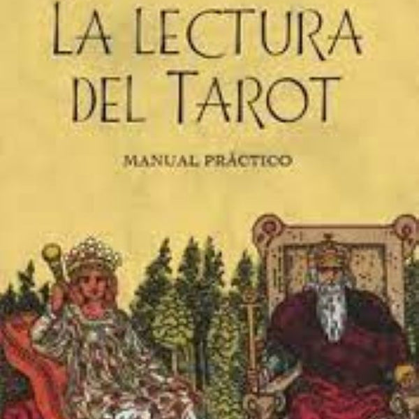 LA LECTURA DEL TAROT