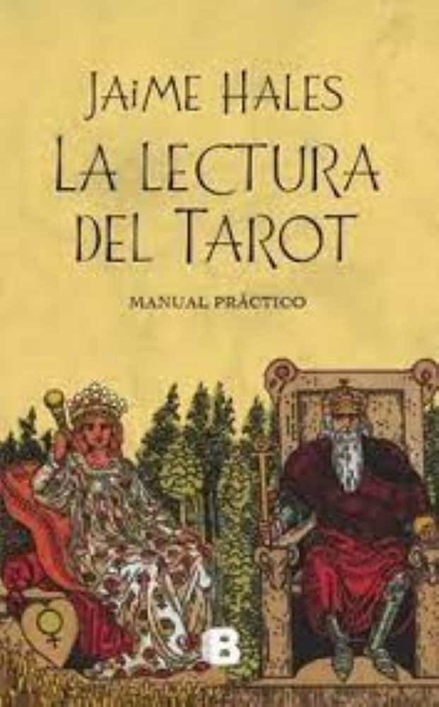 LA LECTURA DEL TAROT
