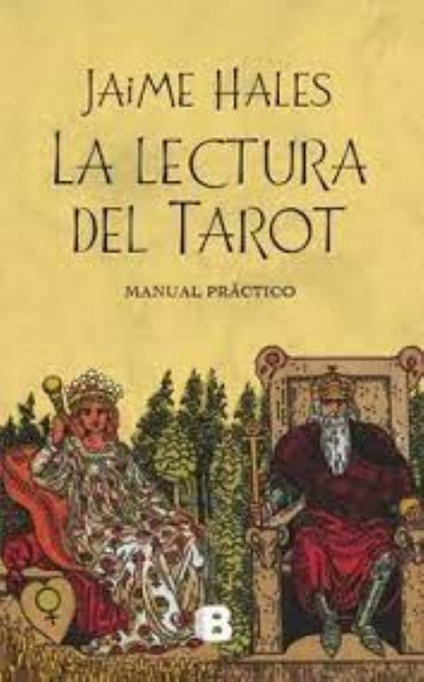 LA LECTURA DEL TAROT
