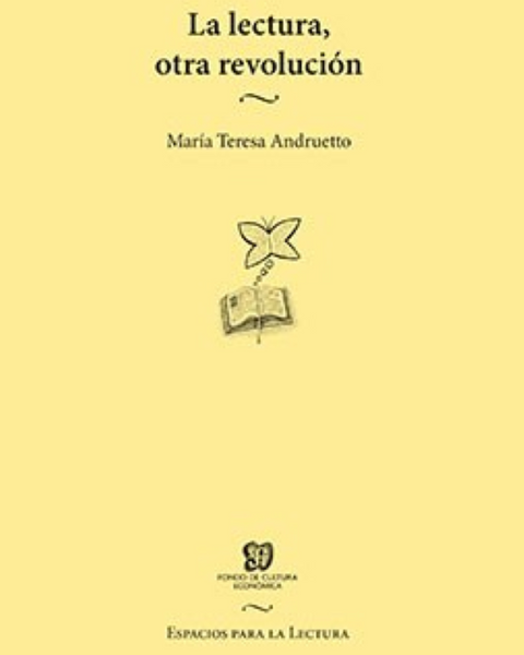 LA LECTURA, OTRA REVOLUCION