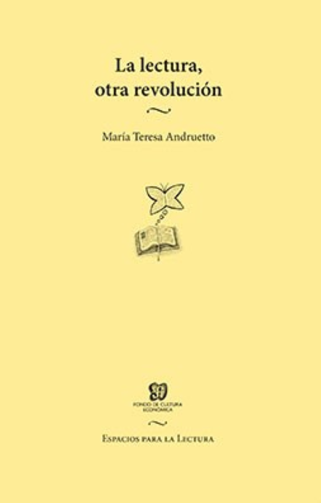 LA LECTURA, OTRA REVOLUCION