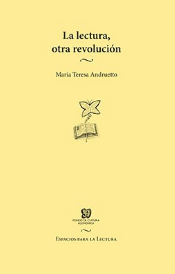 LA LECTURA, OTRA REVOLUCION