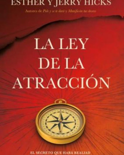 LA LEY DE LA ATRACCION