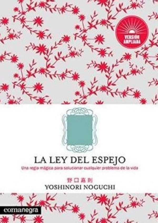 LA LEY DEL ESPEJO