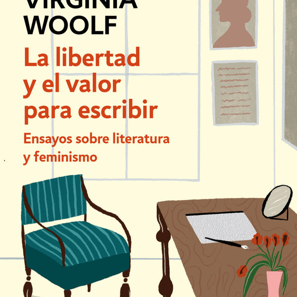 LA LIBERTAD Y EL VALOR PARA ESCRIBIR