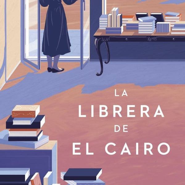 LA LIBRERA DE EL CAIRO
