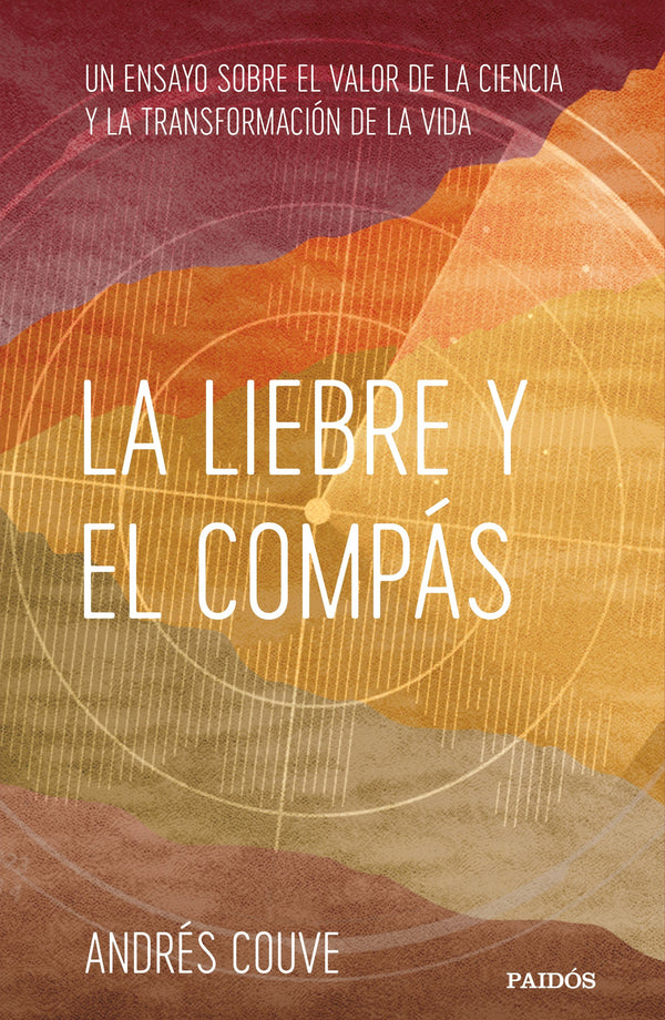 LA LIEBRE Y EL COMPÁS