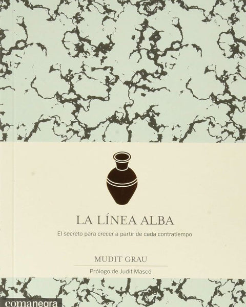 LA LINEA ALBA