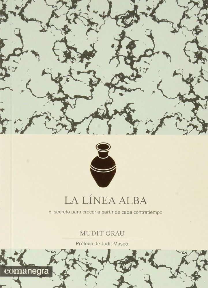 LA LINEA ALBA