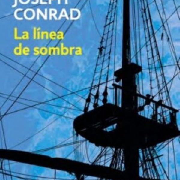 LA LINEA DE SOMBRA