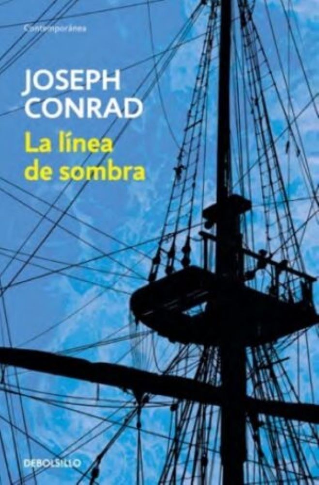 LA LINEA DE SOMBRA