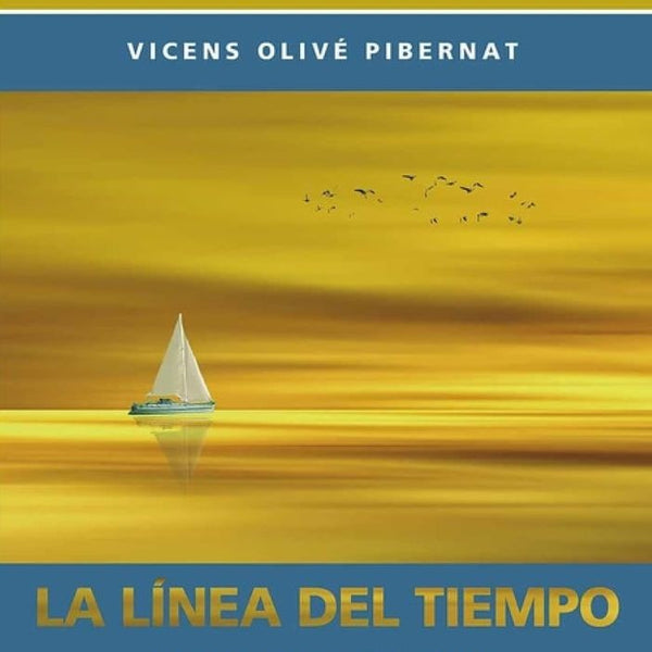 LA LINEA DEL TIEMPO