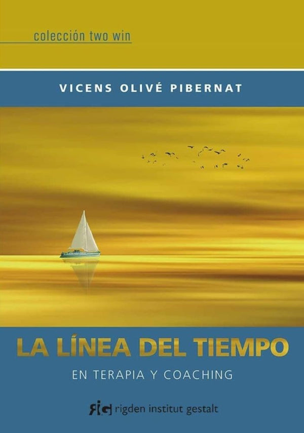 LA LINEA DEL TIEMPO