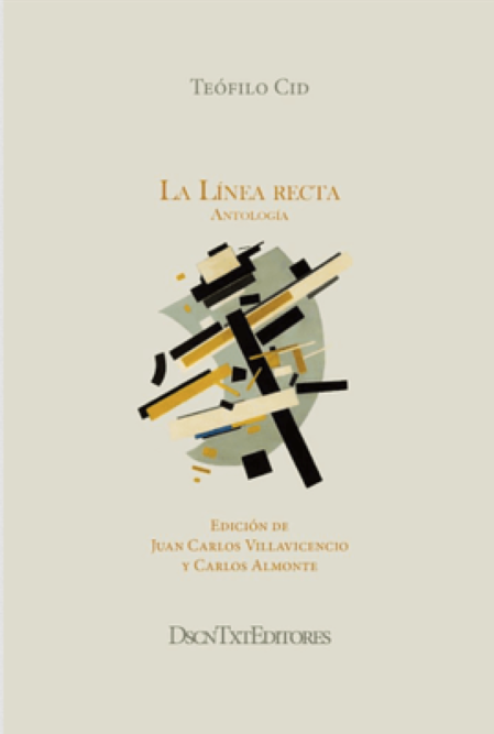 LA LINEA RECTA